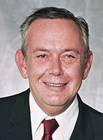 Peter Brennan